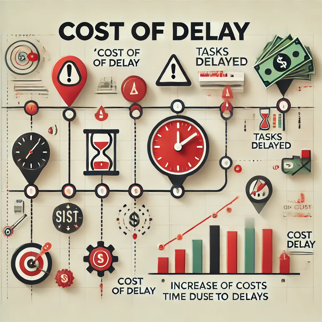 cost-of-delay