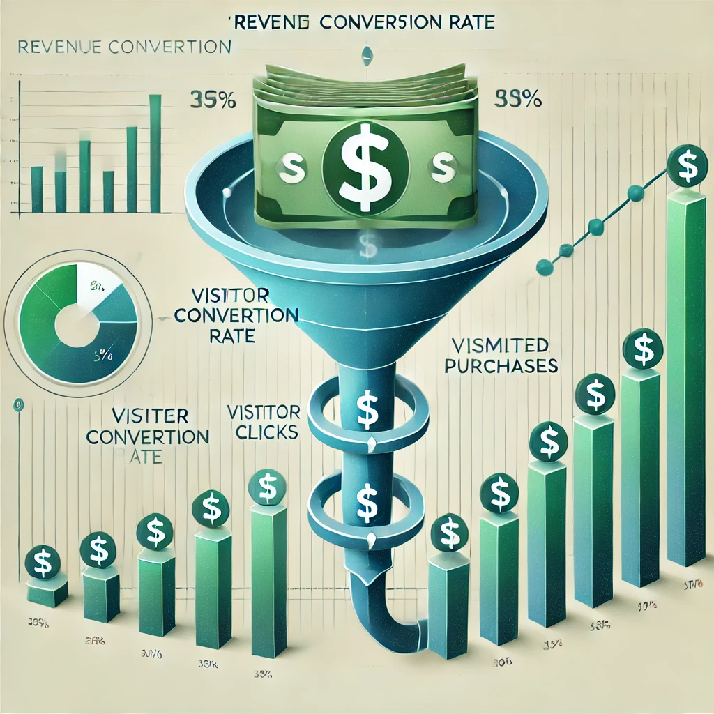 revenue-conversion-rate