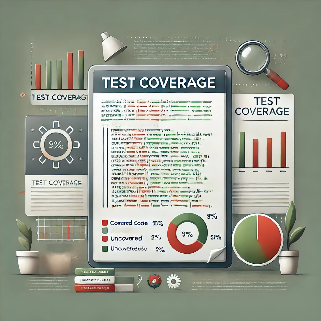 Test coverage